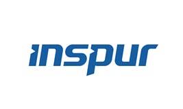 Inspur Logo
