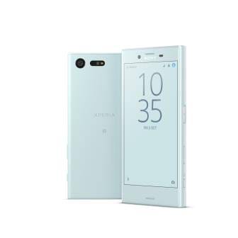 Sony Xperia X Compact-min
