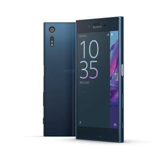 Sony Xperia XZ-min